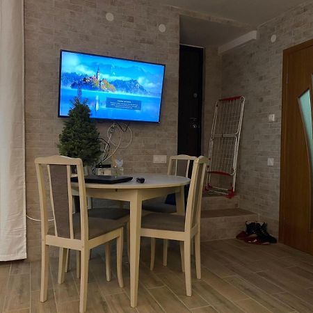 Freedom Apartment On Khmelnytsky Str Lemberg Exterior foto