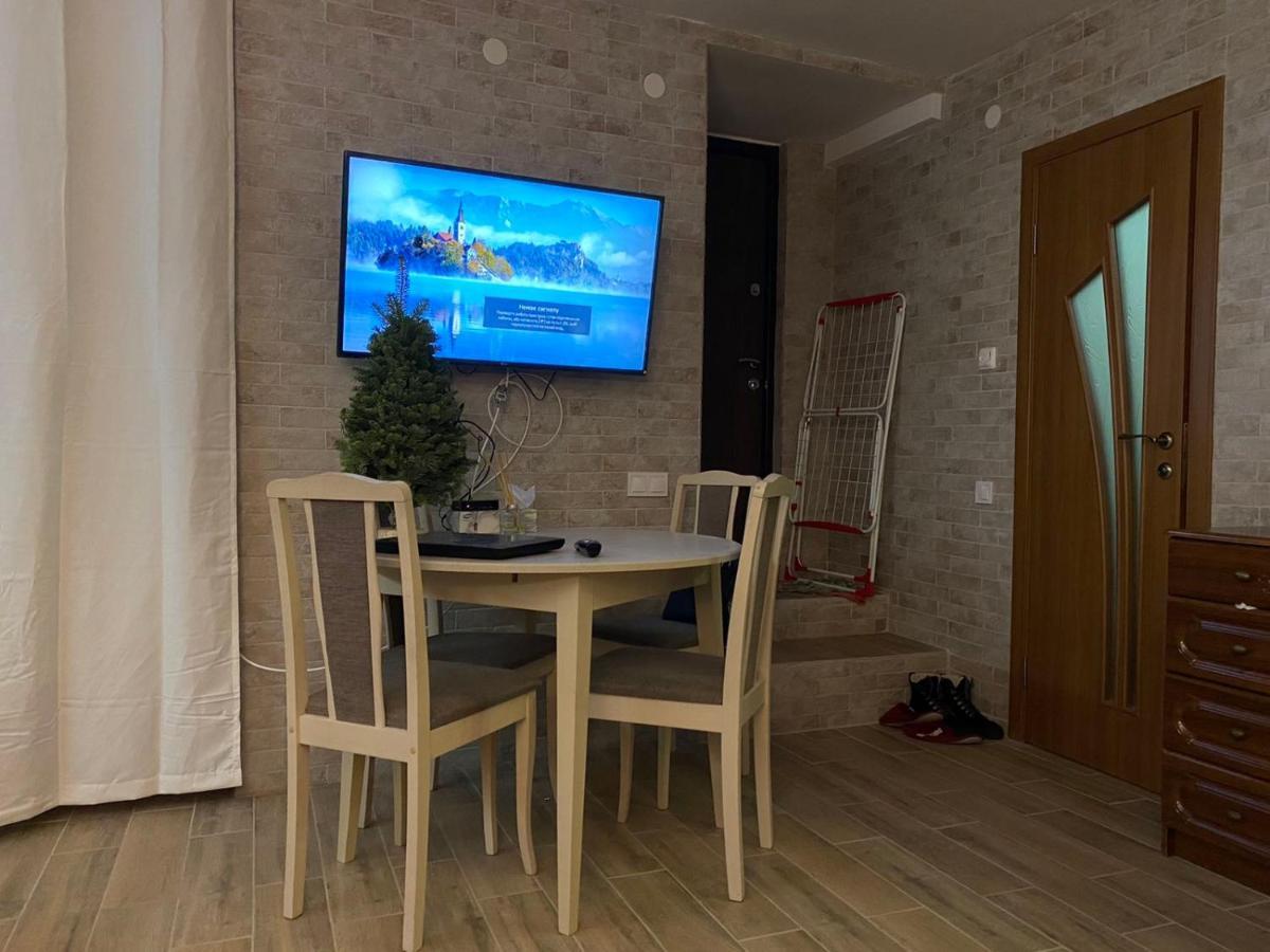 Freedom Apartment On Khmelnytsky Str Lemberg Exterior foto